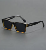 Men's Eyes Trend Anti-Fog Japanese Style Glasses