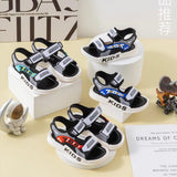 Kids Sports Casual Cute Sandals