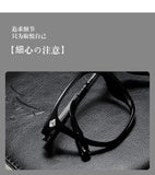 Men’s Retro Myopia Reading Eyeglasses