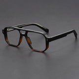 Urban Edge Double Beam Eyewear