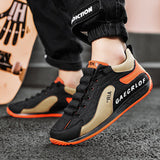 Men's Korean Fashion Casual Shoes