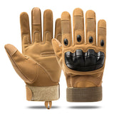 Military Tactical Fitness Riding Touch Gloves