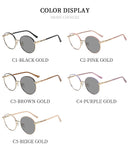 Lightweight Anti-Blue Light Spectacles