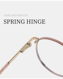 Lightweight Anti-Blue Light Spectacles