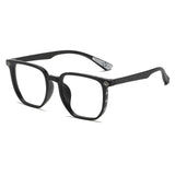 Impressive - Trendy Large Frame Glasses