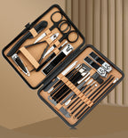Complete 24-in-1 Nail Grooming Set
