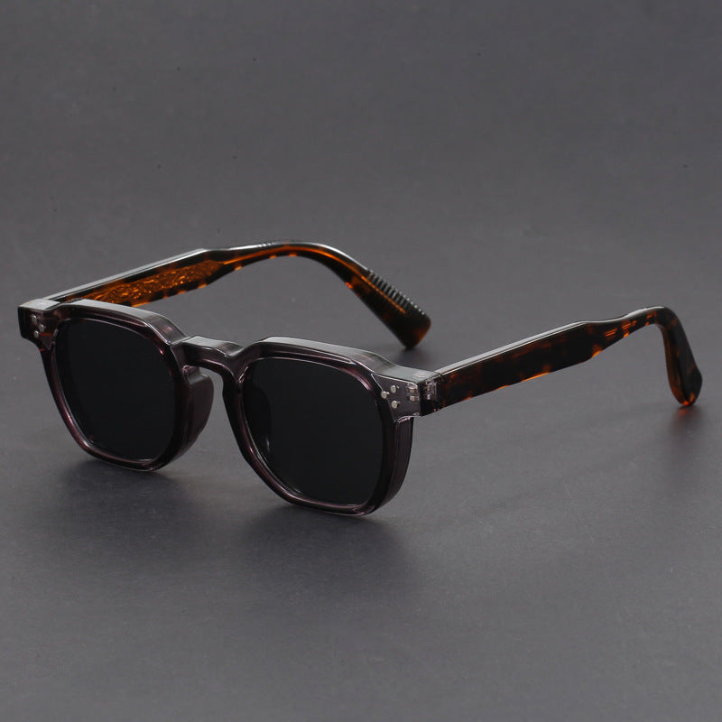 Urban Noir Vision Sunglass