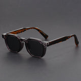 Urban Noir Vision Sunglass