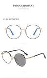 Lightweight Anti-Blue Light Spectacles