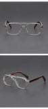 Urban Edge Double Beam Eyewear