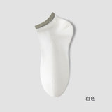 AirFlow Comfort Mesh Cotton Socks ( Set Of 05 )