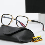 Cross-Border UV Shielding Eyewear