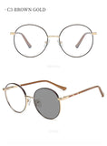 Lightweight Anti-Blue Light Spectacles