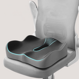Breathable thickened chair cushion Pillow