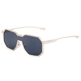 NextGen Bold Cut Sunglasses
