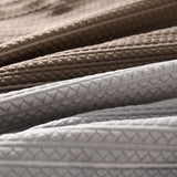 Textured Lightweight Boxer With Fresh Protection (set of 04)