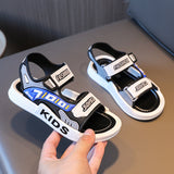 Kids Sports Casual Cute Sandals