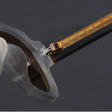 Urban Fade Square Sunglass