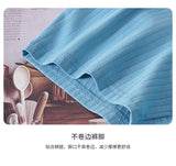 Men's Pure Cotton Antibacterial Underwear (Set of 4)