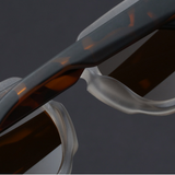 Urban Fade Square Sunglass