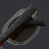Urban Fade Square Sunglass