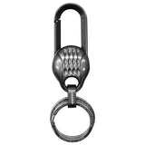 Premium Hook Heavy Metal Keyholder