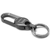 Premium Hook Heavy Metal Keyholder