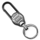 Premium Hook Heavy Metal Keyholder