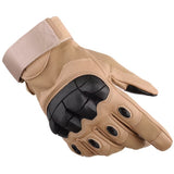 Military Tactical Fitness Riding Touch Gloves