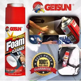 GETSUN Multi-Purpose Foam Cleaner (650ml)