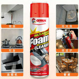 GETSUN Multi-Purpose Foam Cleaner (650ml)