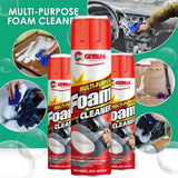 GETSUN Multi-Purpose Foam Cleaner (650ml)