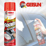 GETSUN Multi-Purpose Foam Cleaner (650ml)