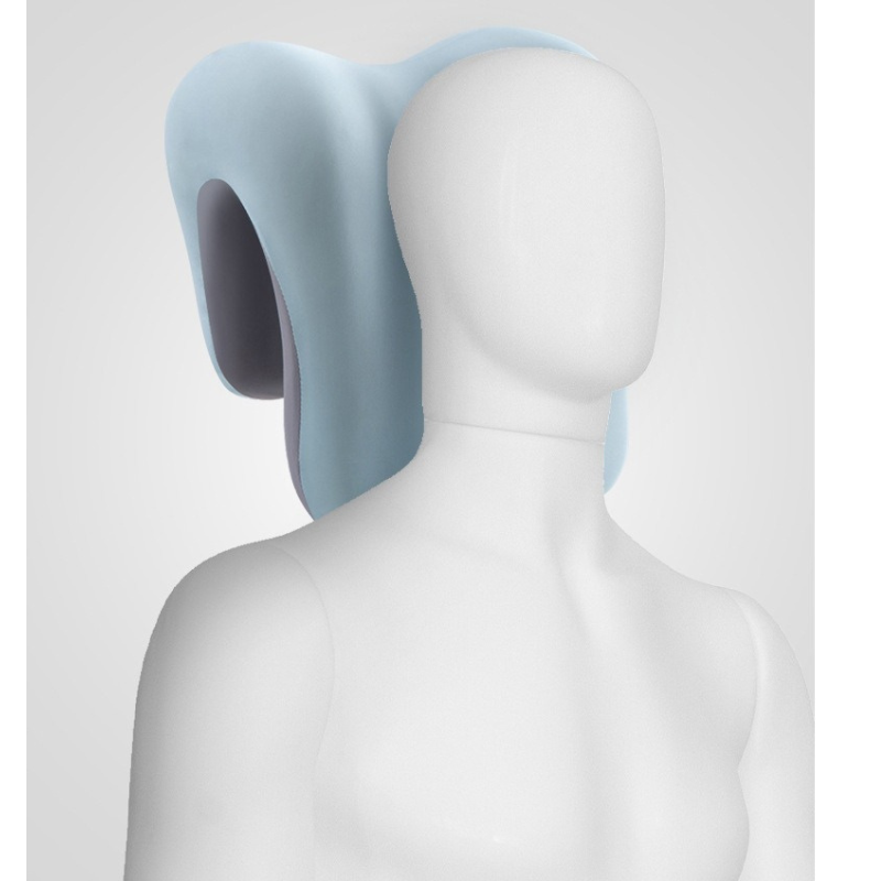 Portable Neck Support Nap Pillow