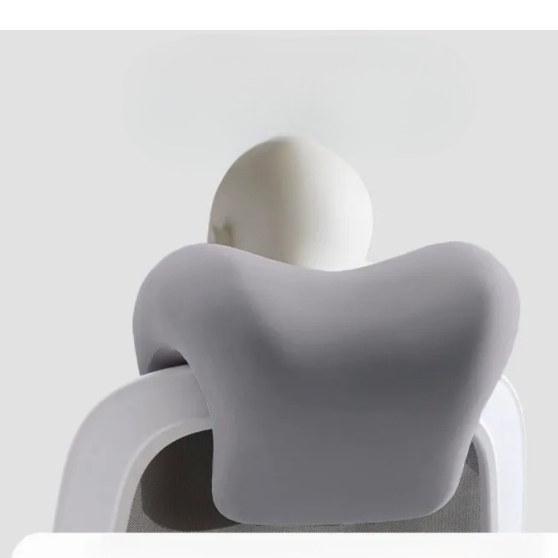 Portable Neck Support Nap Pillow