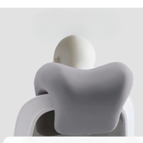 Portable Neck Support Nap Pillow