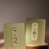 No-Drill Bathroom Storage Rack for Toilet