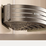 No-Drill Bathroom Storage Rack for Toilet