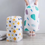 Quilt & Blanket Clothes Storage Bag