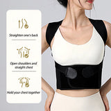 Back Posture Corrector for Men & Women