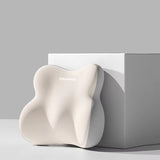 Lumbar Support Seat Cushion
