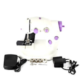 Mini Electric Sewing Machine