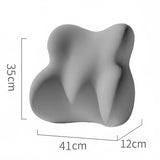 Lumbar Support Seat Cushion