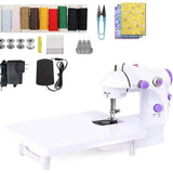 Mini Electric Sewing Machine