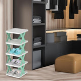 5-Tier Shoe Rack