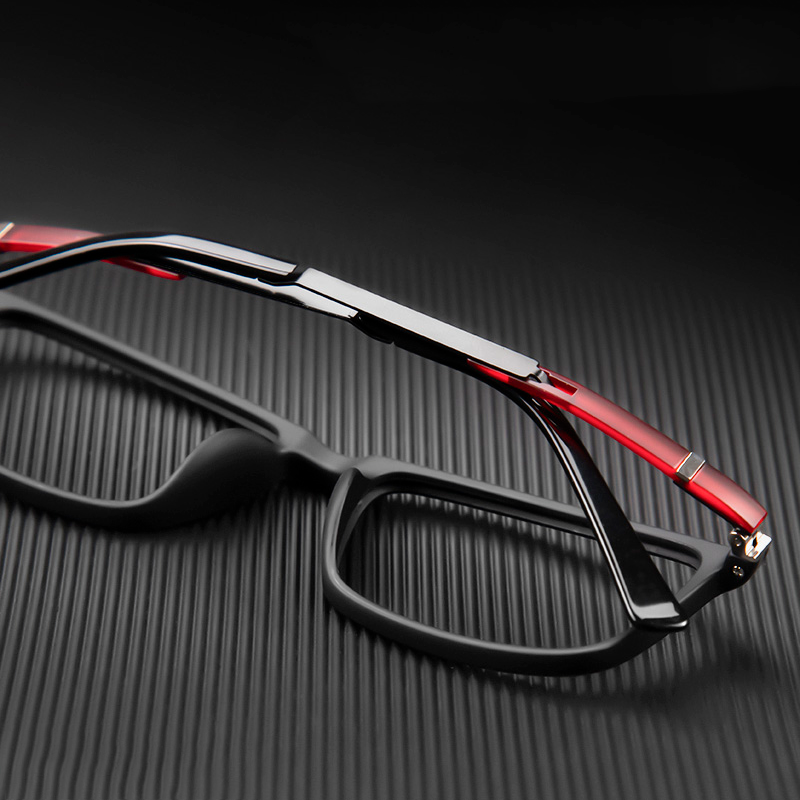 High quality ultralight square frame Care Me