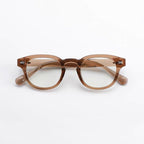 Captain Jack Style Glasses