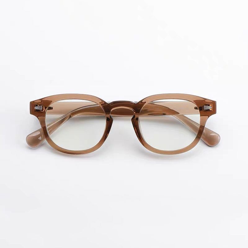 Captain Jack Style Glasses