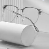 Nihon -Fashion Optical Prescription Frame Eyeglasses