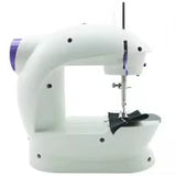 Mini Electric Sewing Machine